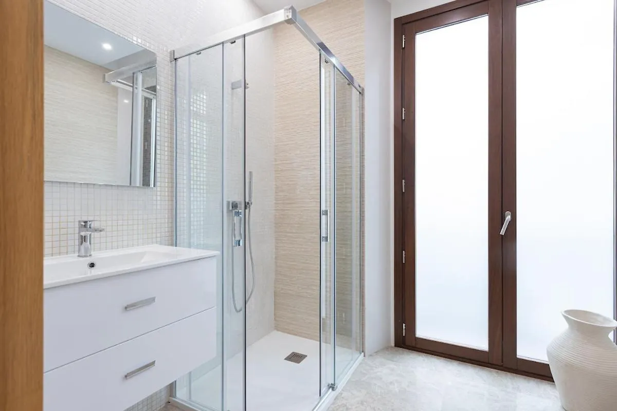 Lujoso Apartamento En Casco Antiguo De Sevilla Apartment