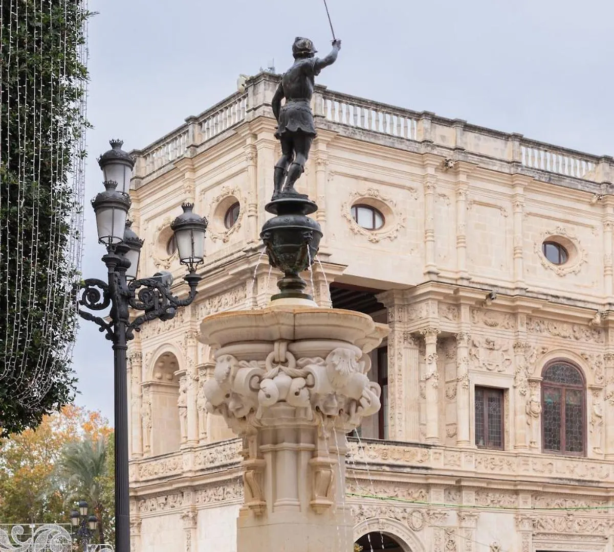 Lujoso Apartamento En Casco Antiguo De Sevilla 0*, Seville
