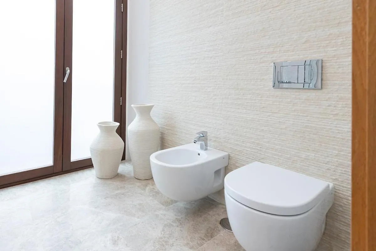 Lujoso Apartamento En Casco Antiguo De Sevilla Spain